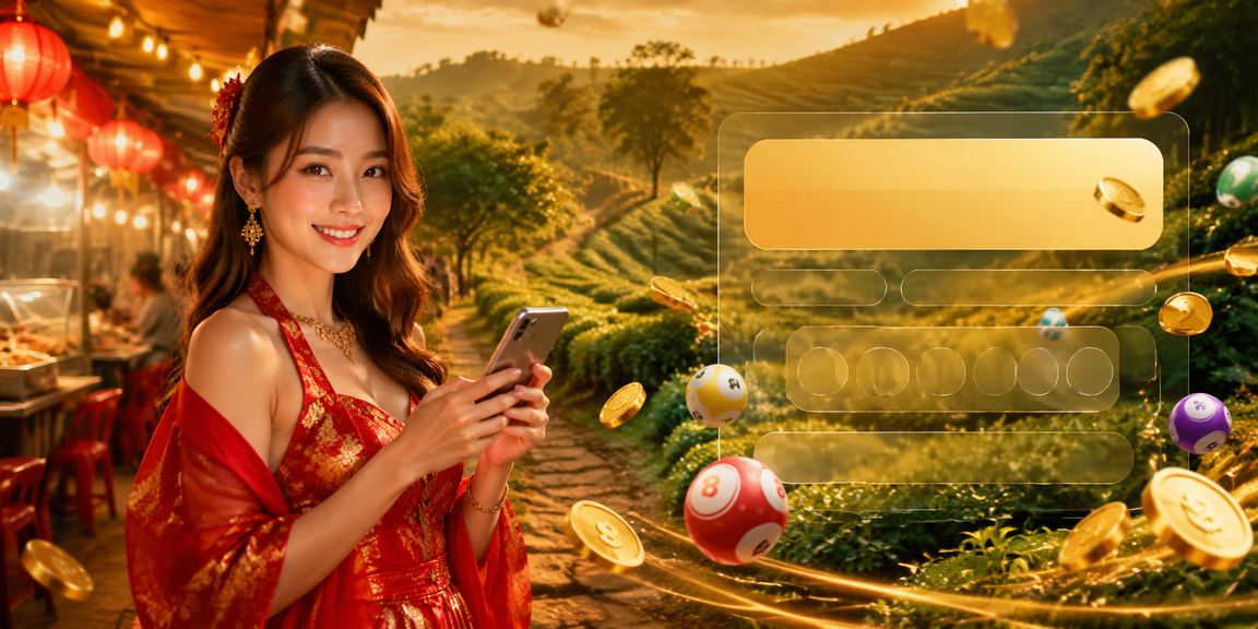 Permainan loteri 4D dalam talian di Kuala Lumpur melalui platform 11000