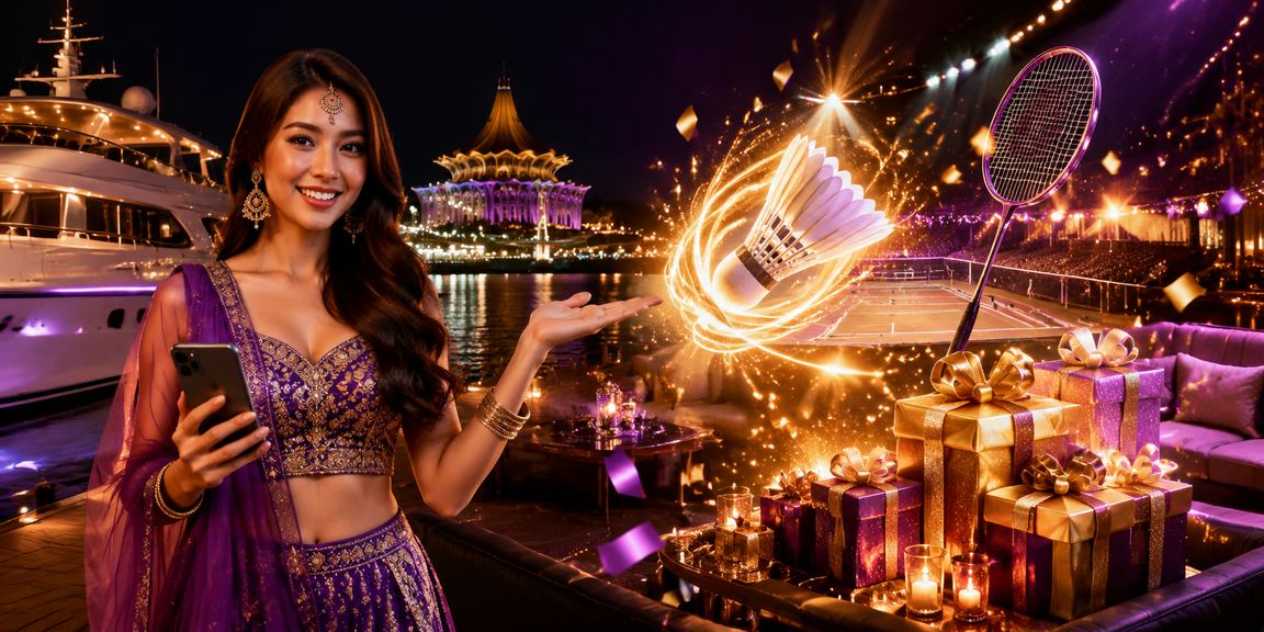 Pengguna Kuching mengakses platform 11000 melalui telefon bimbit dengan keselamatan data peribadi yang terjamin