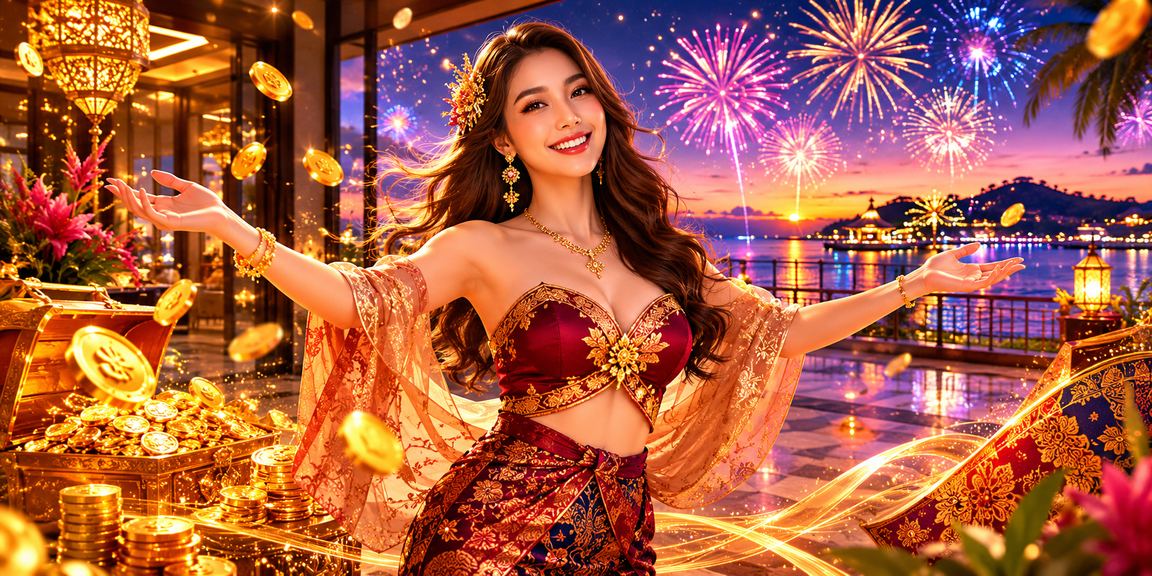 Pengalaman baccarat mobile di 11000 dengan antara muka mudah alih dan interaktif