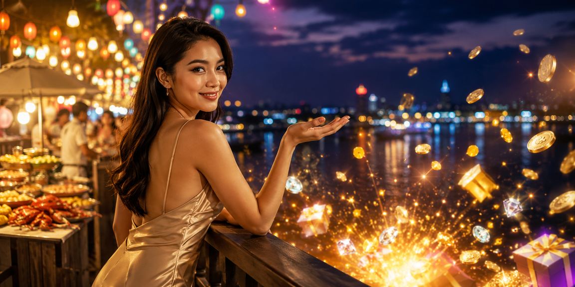 Platform kasino dalam talian 11000 yang direka khusus untuk pengguna Malaysia dengan antaramuka moden