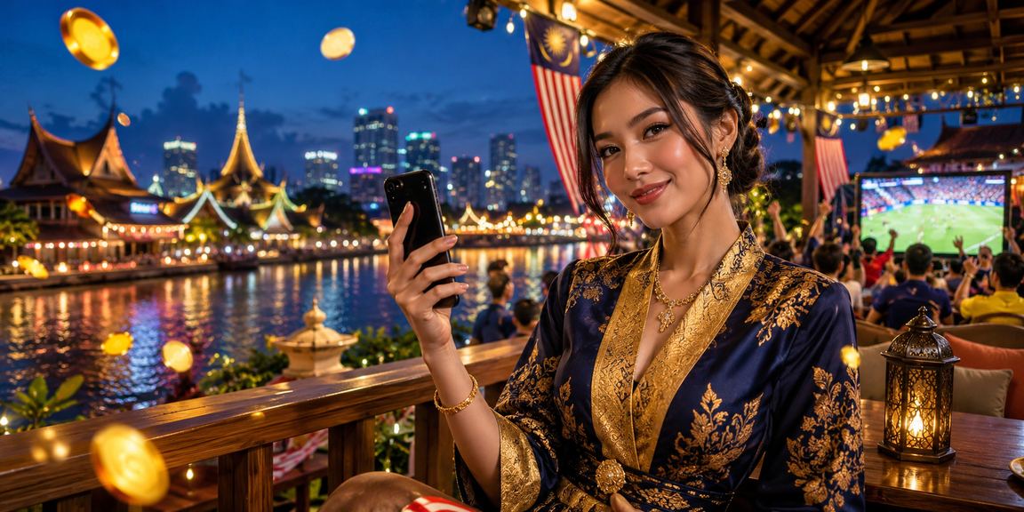 Pengguna Sarawak membuat deposit pertama ke akaun 11000 dengan mudah menggunakan kaedah pembayaran tempatan Malaysia