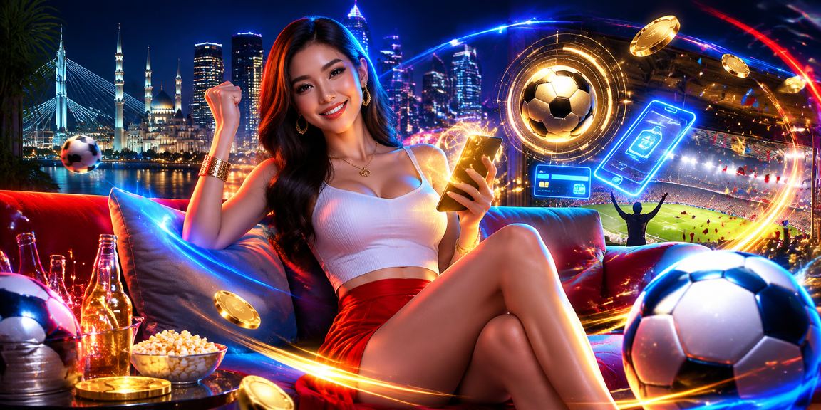 Pengguna Selangor menyediakan telefon Android untuk memasang aplikasi 11000 bagi pertaruhan bola sepak dalam talian